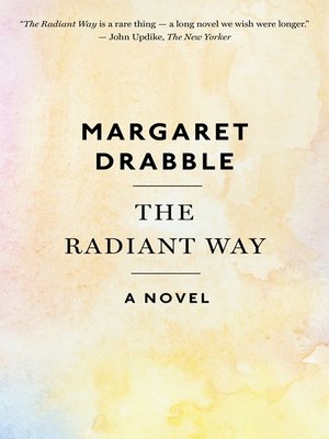 cover image of The Radiant Way